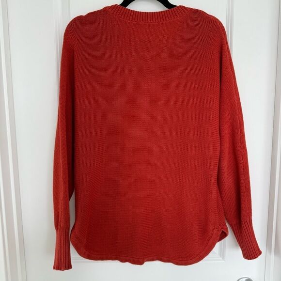 PHILOSOPHY | cable knit sweater - Picture 5 of 8